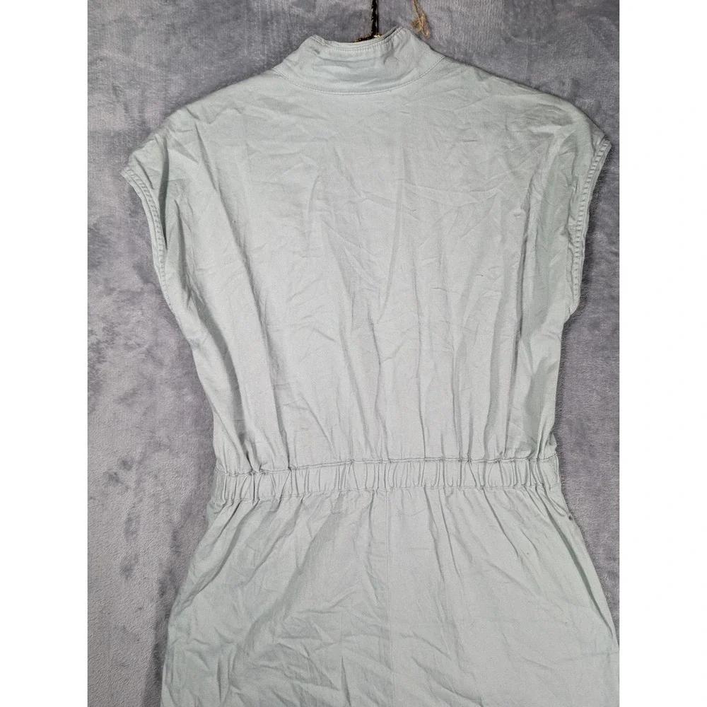 Madewell stylish sleeveless